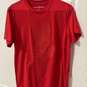 Psycho Bunny Men’s T Shirt Size Small